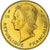 Moeda, África Ocidental Francesa, 10 Francs, 1956, Paris, MS(65-70)