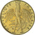 Münze, Frankreich, 20 Centimes, 1961, UNZ+, Aluminum-Bronze, Gadoury:331