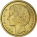 Münze, Frankreich, 20 Centimes, 1961, UNZ, Aluminum-Bronze, Gadoury:330