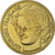 Monnaie, France, 20 Centimes, 1961, SUP, Aluminum-Bronze, Gadoury:325