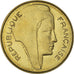 Moneta, Francia, 20 Centimes, 1961, Paris, FDC, Rame-nichel, Gadoury:327