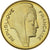 Coin, France, 20 Centimes, 1961, Paris, MS(65-70), Cupro-nickel, Gadoury:327
