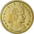 Coin, France, 20 Centimes, 1961, Paris, MS(65-70), Aluminium-Bronze, Gadoury:326