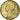 Moeda, França, 20 Centimes, 1961, Paris, MS(65-70), Alumínio-Bronze, KM:E105