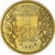 Munten, Frankrijk, 20 Centimes, 1961, Paris, FDC, Aluminum-Bronze, KM:E105
