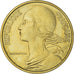 Monnaie, France, 10 Centimes, 1962, ESSAI, SPL+, Aluminum-Bronze, Gadoury:293