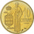 Moneta, Monaco, 10 Centimes, 1962, Paris, SPL, Rame-alluminio, KM:E43