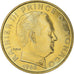 Moneta, Monaco, 20 Centimes, 1962, Paris, SPL, Rame-alluminio, KM:E46