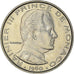 Münze, Monaco, Franc, 1960, Paris, STGL, Nickel, KM:E38, Gadoury:150