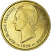 Monnaie, Togo, 25 Francs, 1956, Paris, ESSAI, FDC, Bronze-Aluminium, KM:E8