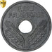Coin, France, 10 Centimes, 1941, PCGS, MS66, MS(65-70), Zinc, graded, 42078987