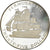 Moneda, Bermudas, Elizabeth II, 25 Dollars, 1977, British Royal Mint, SC+