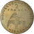 Münze, Neukaledonien, 2 Francs, 1948, Paris, STGL, Nickel-Bronze, KM:E5