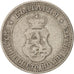 Bulgaria, 5 Stotinki, 1912, EF(40-45), Copper-nickel, KM:24