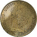 Coin, FRENCH OCEANIA, Franc, 1948, ESSAI, MS(65-70), Copper-nickel, KM:E4