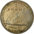 Coin, FRENCH OCEANIA, Franc, 1948, ESSAI, MS(65-70), Copper-nickel, KM:E4