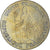 Coin, New Caledonia, 50 Centimes, 1948, Paris, ESSAI, MS(65-70), Nickel-Bronze