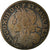Francia, Token, Royal, Louis XIII, MBC, Cobre, Feuardent:12240