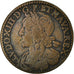 Francia, Token, Royal, Louis XIII, MBC, Cobre, Feuardent:12240