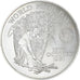 Moneta, Mauritius, 10 Rupees, 1981, MS(65-70), Srebro, KM:48