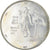 Münze, INDIA-REPUBLIC, 100 Rupees, 1981, Mumbai, Bombay, STGL, Silber, KM:276