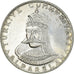 Münze, Türkei, 50 Lira, 1971, VZ+, Silber, KM:900