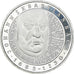 Monnaie, République fédérale allemande, 10 Mark, 2000, Hamburg, Proof, SPL