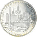 Monnaie, Russie, 5 Roubles, 1977, Saint-Petersburg, SPL, Argent, KM:145