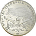 Coin, Russia, 5 Roubles, 1978, Saint-Petersburg, MS(60-62), Silver, KM:155