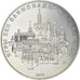 Moeda, Rússia, 10 Roubles, 1977, Saint-Petersburg, MS(63), Prata, KM:149