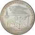 Coin, Russia, 10 Roubles, 1978, Saint-Petersburg, MS(60-62), Silver, KM:159