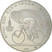 Monnaie, Russie, 10 Roubles, 1978, Saint-Petersburg, SUP+, Argent, KM:158.1