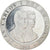 Coin, Spain, Juan Carlos I, 2000 Pesetas, 1992, Madrid, MS(65-70), Silver
