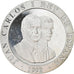 Coin, Spain, Juan Carlos I, 2000 Pesetas, 1992, Madrid, MS(65-70), Silver