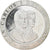 Coin, Spain, Juan Carlos I, 2000 Pesetas, 1991, Madrid, MS(65-70), Silver