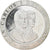 Monnaie, Espagne, Juan Carlos I, 2000 Pesetas, 1991, Madrid, FDC, Argent, KM:889