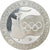 Coin, Spain, Juan Carlos I, Barcelona Olympics, 2000 Pesetas, 1991, Madrid