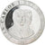 Coin, Spain, Juan Carlos I, 2000 Pesetas, 1991, Madrid, MS(65-70), Silver