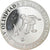 Coin, Spain, Juan Carlos I, 2000 Pesetas, 1991, Madrid, MS(65-70), Silver