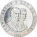 Coin, Spain, Juan Carlos I, 2000 Pesetas, 1990, Madrid, MS(65-70), Silver