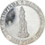 Coin, Spain, Juan Carlos I, 2000 Pesetas, 1990, Madrid, MS(65-70), Silver