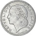 Coin, France, Lavrillier, 5 Francs, 1946, Paris, MS(64), Aluminum, KM:888b.1