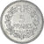 Coin, France, Lavrillier, 5 Francs, 1946, Paris, MS(64), Aluminum, KM:888b.1