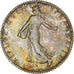 Monnaie, France, Semeuse, Franc, 1916, Paris, SPL+, Argent, KM:844.1