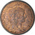 Munten, Frankrijk, Dupuis, 2 Centimes, 1911, Paris, FDC, Bronzen, KM:841