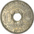Francia, Lindauer, 10 Centimes, 1936, Paris, MBC+, Cobre - níquel, KM:866a