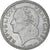 Coin, France, Lavrillier, 5 Francs, 1945, Castelsarrasin, AU(50-53), Aluminum