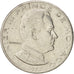 Monaco, Rainier III, 1/2 Franc, 1977, Paris, EF(40-45), Nickel, KM:145