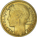 Moneta, Francia, Morlon, 50 Centimes, 1939, Paris, SPL, Alluminio-bronzo