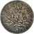 Münze, Frankreich, Semeuse, 50 Centimes, 1898, Paris, VZ+, Silber, KM:854